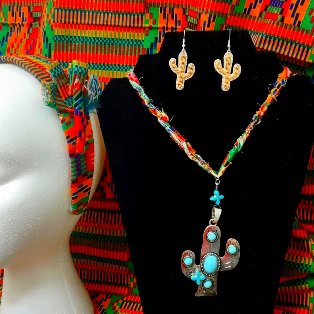 Jewelry and accessories